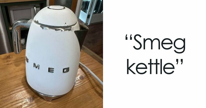 58 “Buy It For Life” Products That Didn’t Survive Long Enough To Justify The Price
