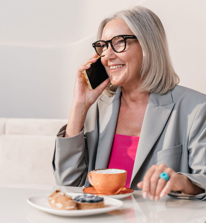 Mom Thinks Her Son And His Wife Should Live By Her Rules While She's Visiting Mom Thinks Her Son And His Wife Should Live By Her Rules While She's Visiting