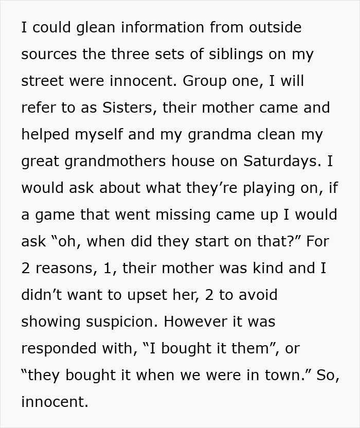 Teen Finds Out Friend Is A Thief, Comes Up With A Revenge Plan That Has Him Suffering For Years Teen Finds Out Friend Is A Thief, Comes Up With A Revenge Plan That Has Him Suffering For Years