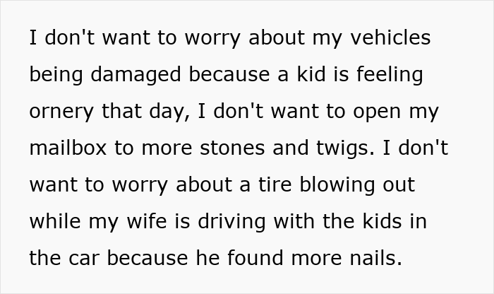 Mom Lets 7YO Run Amok Without Lifting A Finger, Neighbors Are Sick Of All The Harm The Kid Causes Mom Lets 7YO Run Amok Without Lifting A Finger, Neighbors Are Sick Of All The Harm The Kid Causes