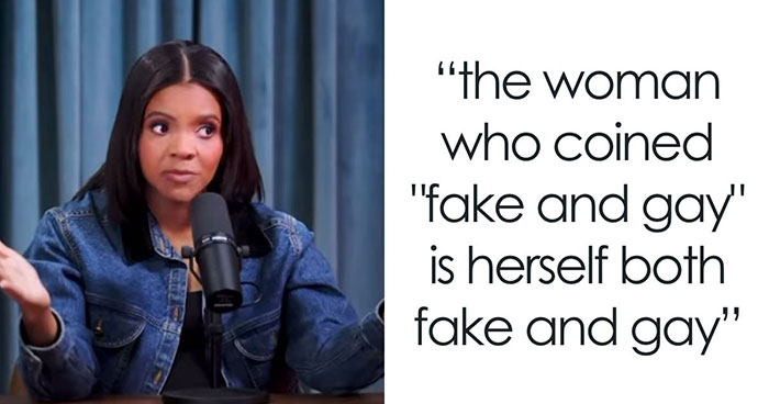 Conservative Figure’s Alleged Lesbian Past Just Became An Internet Obsession, And The Memes Are Already Brutal