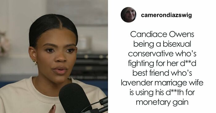 Conservative Figure’s Alleged Lesbian Past Just Became An Internet Obsession, And The Memes Are Already Brutal