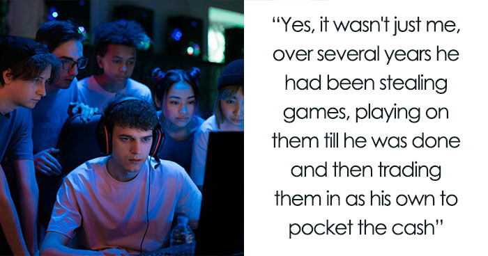 Teen Finds Out Friend Is A Thief, Comes Up With A Revenge Plan That Has Him Suffering For Years