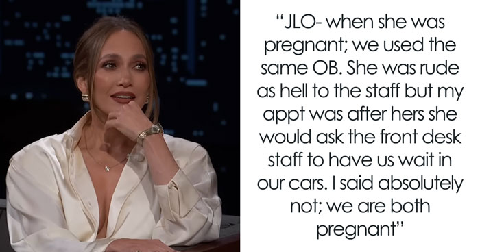 42 People Share The Celebrity Encounters That Went So Badly They Could Never See Those Stars The Same Way