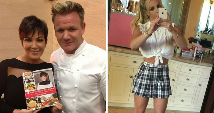 37 Celebrity Photoshop Fails That Are Impossible To Unsee