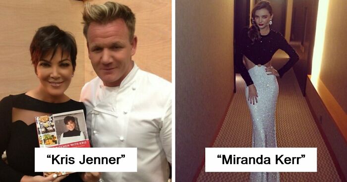 37 Photoshop Fails That Embarrassingly Exposed Celebrities