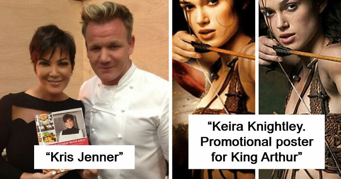 37 Celebrity Photos With Photoshop Fails That Are Too Ridiculous To Ignore