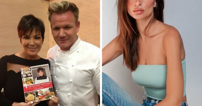 37 Photoshop Fails That Embarrassingly Exposed Celebrities