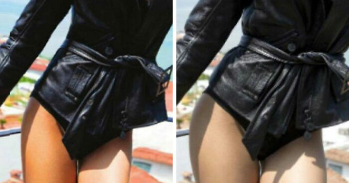 37 Photoshop Fails That Embarrassingly Exposed Celebrities