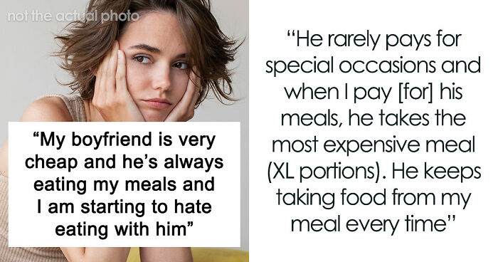 Woman Breaks Up With Her Boyfriend After His Annoying Patterns Get Out Of Hand