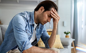 Guy Left Worried His Ex-Wife Will Force Her Affair Baby On Him