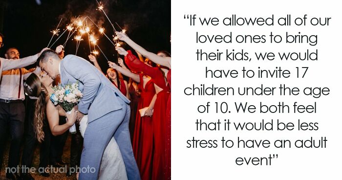 In-Laws Demand Special Exceptions For Child-Free Celebration, Resorts To Threats To Get What They Want
