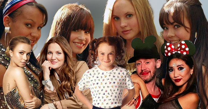 Child Stars Do Not Fall Apart By Accident, They Fall Apart By Design