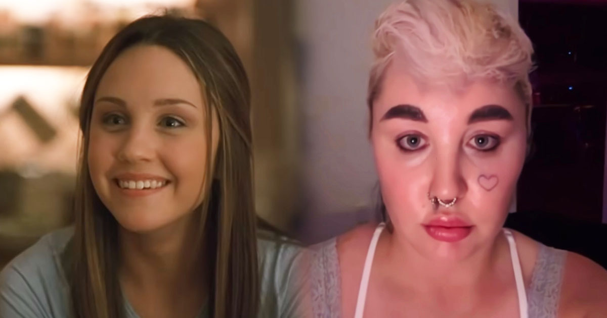 Child Stars Do Not Fall Apart By Accident, They Fall Apart By Design
