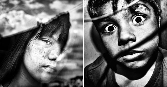 31 Striking Shots Of Children Captured By This Photographer In Completely Unscripted Moments