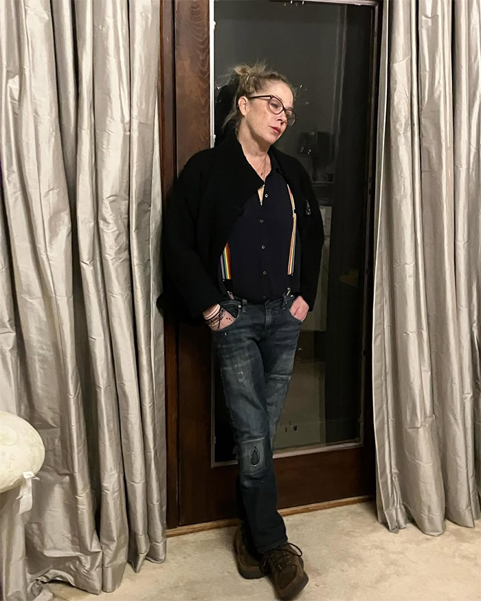 Christina Applegate Sparks Fresh Concern After Appearing In First Photos Since Four-Month Hospital Stay