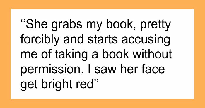 Student, Tired Of Being Picked On, Decides To Teach ‘Ms. Bitter’ A Lesson That Leaves Her Red-Faced