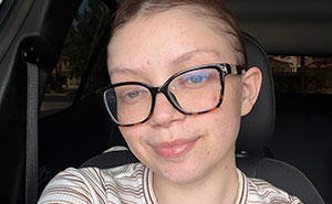 Woman’s “Altitude Sickness” Turns Out To Be A Rare Cancer After Her Ears Won’t Pop After Her Flight