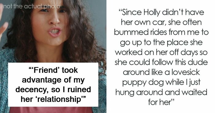 Fake Friend Keeps Taking Advantage Of Woman’s Kindness, Regrets It When Her Secrets Get Exposed