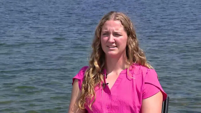 College Water Polo Player Pulled Three Girls From Lake Washington After Spotting Them Drowning During Seafair