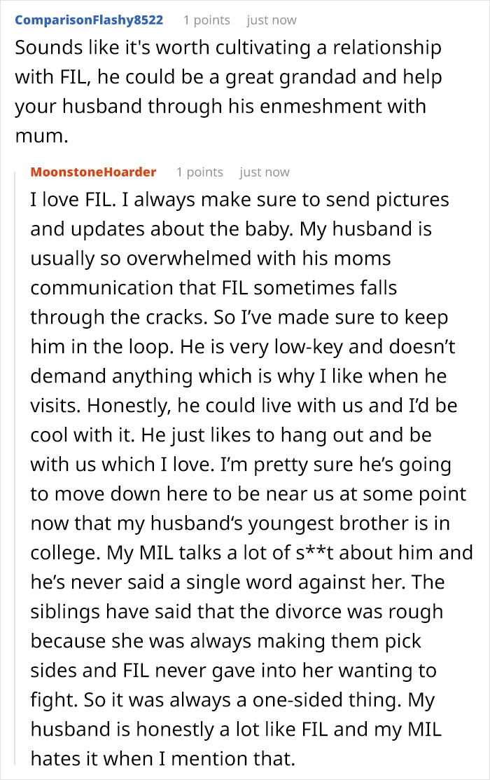 Woman Starts Getting Anxiety Before Insufferable MIL Even Arrives And It Wasn’t For Nothing Woman Starts Getting Anxiety Before Insufferable MIL Even Arrives And It Wasn’t For Nothing
