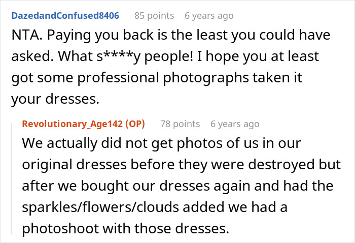 Friend Reveals He’s A Homophobe Right Before Couple’s Wedding In An Unhinged Hurtful Way Friend Reveals He’s A Homophobe Right Before Couple’s Wedding In An Unhinged Hurtful Way