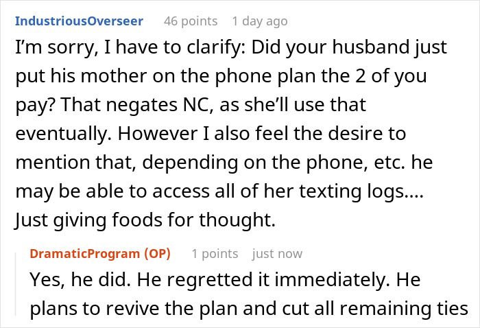 Narcissist MIL Goes To Extreme Lengths For Attention, Cries Foul As Her Son And DIL Go No-Contact Narcissist MIL Goes To Extreme Lengths For Attention, Cries Foul As Her Son And DIL Go No-Contact