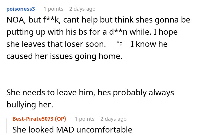 Guy Comes Into Girlfriend's Book Club Just To Embarrass Her, Doesn't See The Big Deal Guy Comes Into Girlfriend's Book Club Just To Embarrass Her, Doesn't See The Big Deal