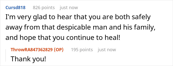 Wife Tells Guy To Cut Ties With Toxic Mom Who Doesn't Accept His Gay Kid, He Falls Into Mom's Trap Wife Tells Guy To Cut Ties With Toxic Mom Who Doesn't Accept His Gay Kid, He Falls Into Mom's Trap