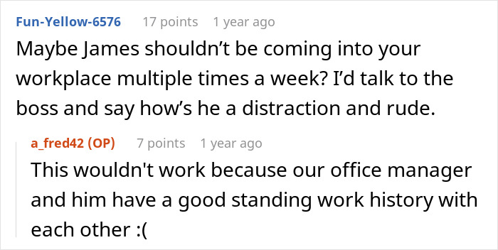 Guy Wonders What's Wrong With Friend's Fiancé After He Suddenly Changes His Behavior Guy Wonders What's Wrong With Friend's Fiancé After He Suddenly Changes His Behavior