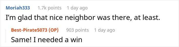 Neighbor Calls Black Man “Intimidating,” Then Posts His Photo And Warns Residents About Him Neighbor Calls Black Man “Intimidating,” Then Posts His Photo And Warns Residents About Him