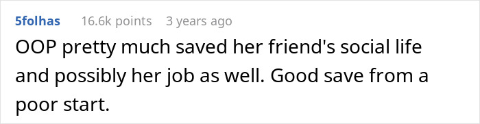 Friend’s Musty Smell Starts Clearing Rooms, Woman Dreads Being The One Who Finally Tells Her Friend’s Musty Smell Starts Clearing Rooms, Woman Dreads Being The One Who Finally Tells Her