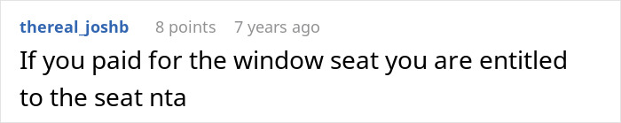 Service Member Feels Entitled To Window Seat As He's In Uniform, Acts Smug When He&rsquo;s Asked To Move
