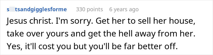 Woman With Traumatic Past Tries To Ruin Daughter&rsquo;s Finances, But She Won&rsquo;t Back Down