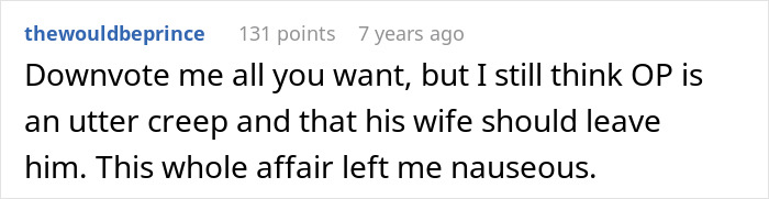 Husband Confronts Wife After Secretly Following Her, Almost Ruins Marriage Over His Insecurities Husband Confronts Wife After Secretly Following Her, Almost Ruins Marriage Over His Insecurities