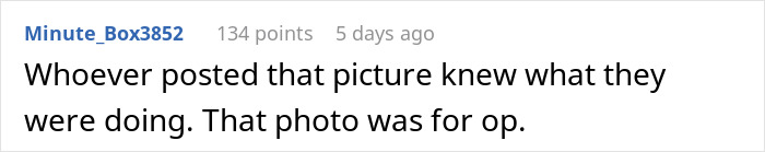 One Suspicious Pic Has Wife Falling Down The Rabbit Hole Of What Her Hubby Actually Does At Work One Suspicious Pic Has Wife Falling Down The Rabbit Hole Of What Her Hubby Actually Does At Work