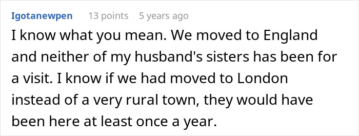 Family Finds Out What Family And Friends Are Saying Behind Their Backs, Shuts Down Their Free B&B Family Finds Out What Family And Friends Are Saying Behind Their Backs, Shuts Down Their Free B&B