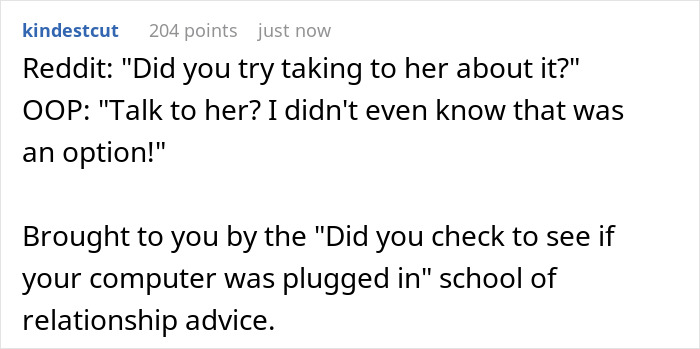 Guy Shares His Girlfriend's Weird Quirk, Doesn't Know If He Can Get Over It