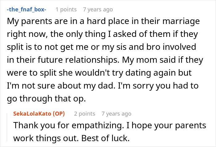 Entitled Stepmom Regrets What She Screams About Her Husband's Kids Entitled Stepmom Regrets What She Screams About Her Husband's Kids