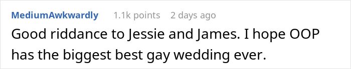 Guy Wonders What's Wrong With Friend's Fiancé After He Suddenly Changes His Behavior Guy Wonders What's Wrong With Friend's Fiancé After He Suddenly Changes His Behavior