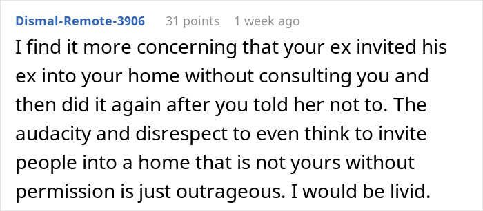 Man Dumps GF Over Her Choice Of Friend And The Internet Validates His Reasoning Man Dumps GF Over Her Choice Of Friend And The Internet Validates His Reasoning