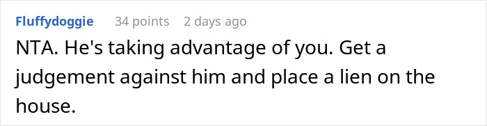 Son Takes A Loan From Parents, Throws Massive Tantrums And Makes Accusations After Being Asked To Repay It Son Takes A Loan From Parents, Throws Massive Tantrums And Makes Accusations After Being Asked To Repay It