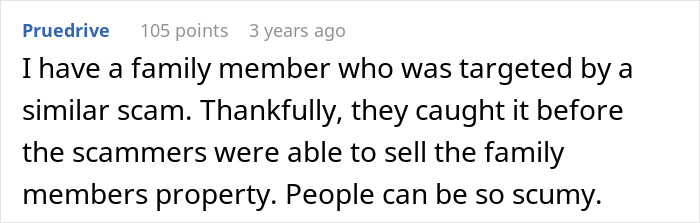 Man Keeps His Fam Land Safe For 32 Years, Then A Stranger Sells It Without Even Leaving South Africa