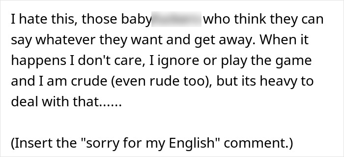Woman Finally Takes Revenge Against Creepy Male Coworkers After HR Does Nothing Woman Finally Takes Revenge Against Creepy Male Coworkers After HR Does Nothing