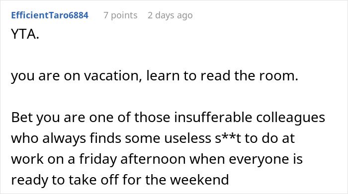 Woman Lies To Cover For Her Husband After Friends’ Cabin Trip Didn’t Go As He Expected Woman Lies To Cover For Her Husband After Friends’ Cabin Trip Didn’t Go As He Expected