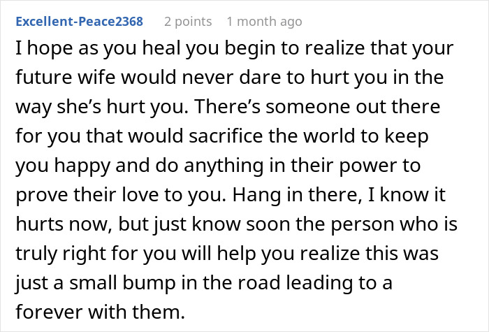 Man Asks Girlfriend Not To Stay The Night With Her Ex, Her Response Makes Him Rethink The Relationship Man Asks Girlfriend Not To Stay The Night With Her Ex, Her Response Makes Him Rethink The Relationship