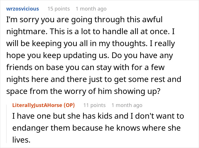 Husband Starts Acting Like A "Psycho" After His Affair With A Younger Coworker Comes To Light Husband Starts Acting Like A "Psycho" After His Affair With A Younger Coworker Comes To Light
