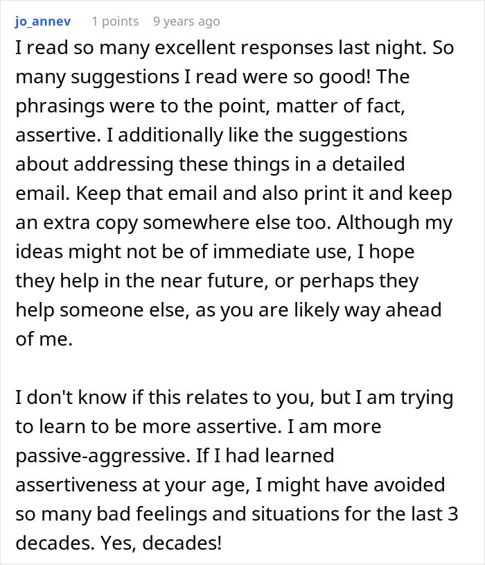 Creepy Coworker Won't Take A Hint, Takes It Way Too Far In The Office Kitchen Creepy Coworker Won't Take A Hint, Takes It Way Too Far In The Office Kitchen