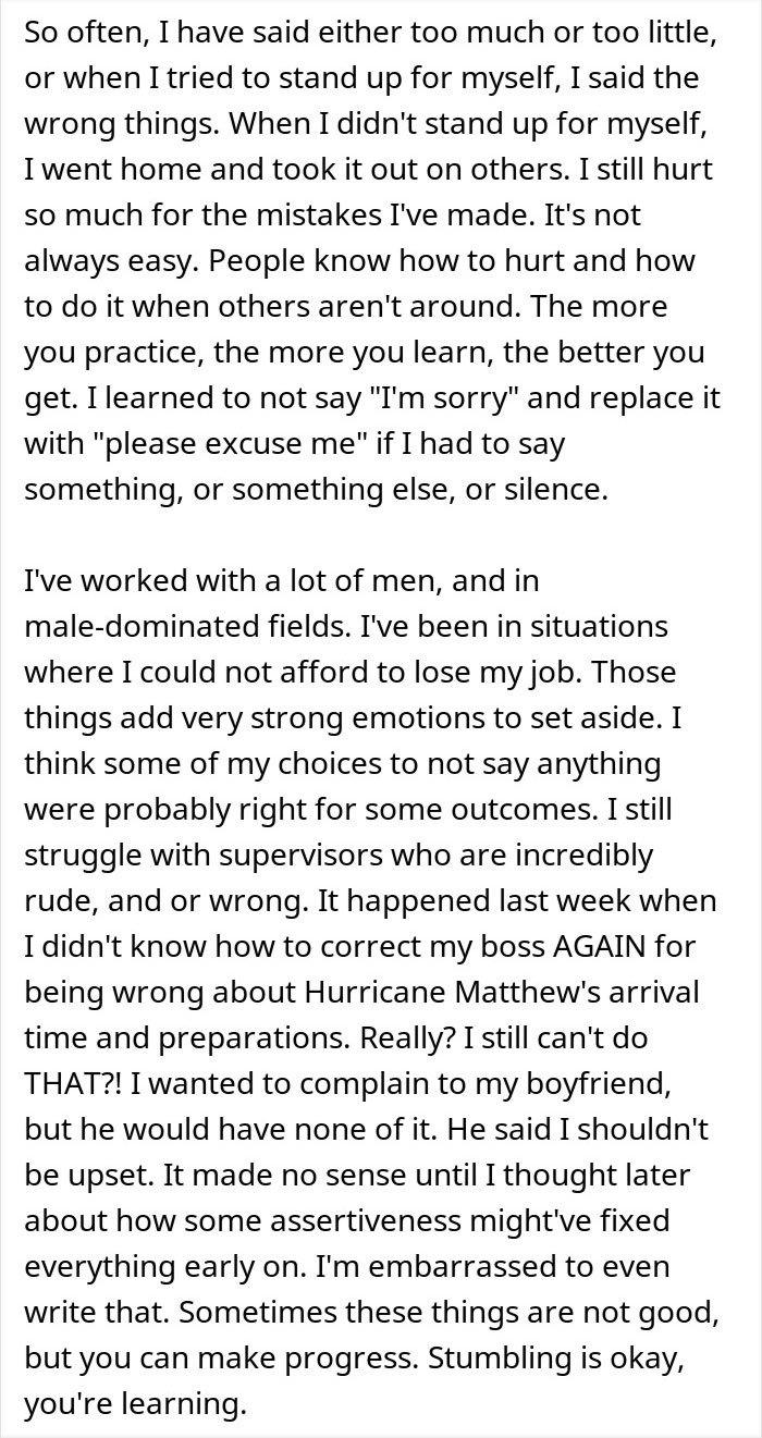 Creepy Coworker Won't Take A Hint, Takes It Way Too Far In The Office Kitchen Creepy Coworker Won't Take A Hint, Takes It Way Too Far In The Office Kitchen