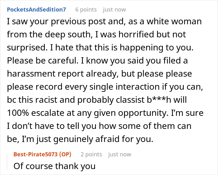 Neighbor Calls Black Man “Intimidating,” Then Posts His Photo And Warns Residents About Him Neighbor Calls Black Man “Intimidating,” Then Posts His Photo And Warns Residents About Him